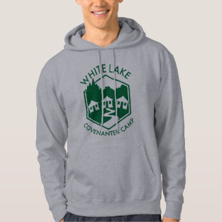 White Lake Hoodie