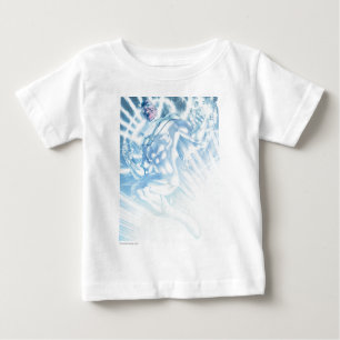 White Lantern Corps - Color Baby T-Shirt