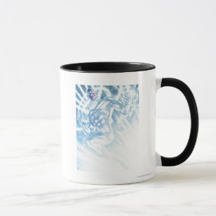 White Lantern Corps - Color Mug