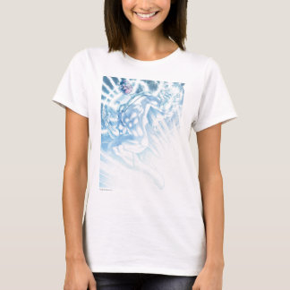 White Lantern Corps - Color T-Shirt