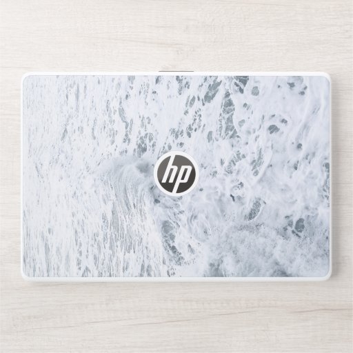 White Laptop Skins for a Clean and Minimalistic