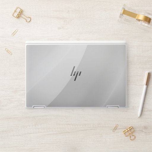 White Laptop Skins for a Flawless Look