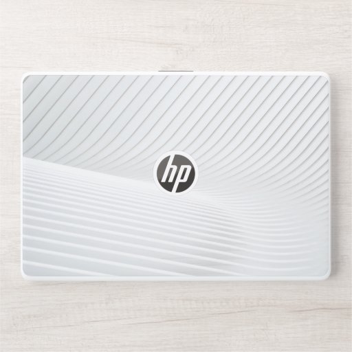 White Laptop Skins for the Fashionable Tech