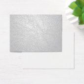 white leather texture (Desk)