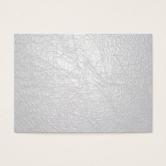 white leather texture (Front)