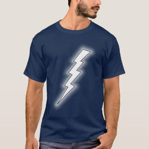 White Lightning Shirt