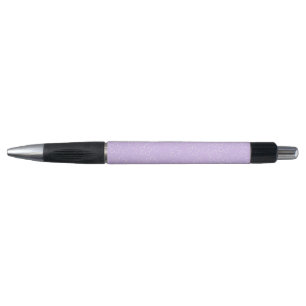 White Lilac Blossom Bridal Emmy Pen
