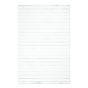 plain stationery zazzle