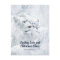 White Lion & Cub on Ice, Christmas Winter Magic -