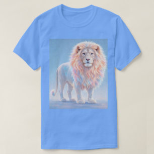 White lion T-Shirt