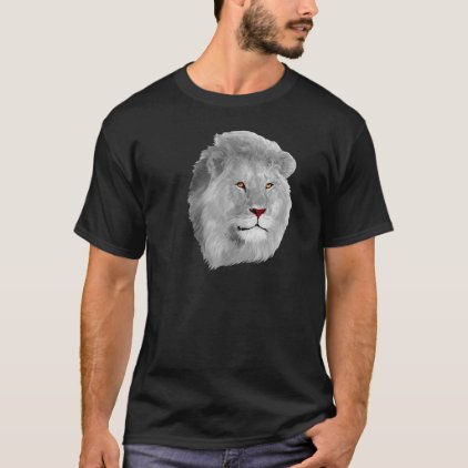 White Lion T-shirts