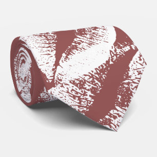 White Lips #9 Neck Tie
