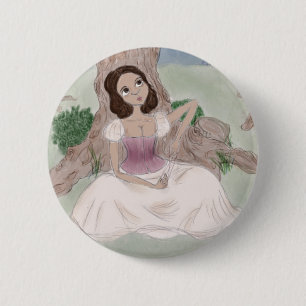 White Magic Button