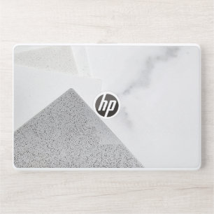 White Marbel HP Laptop 15t/15z, HP Laptop Skin