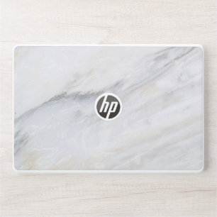 White Marbel HP Laptop 15t/15z, HP Laptop Skin