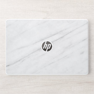 White Marbel HP Laptop 15t/15z, HP Laptop Skin