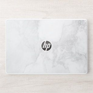 White Marbel HP Laptop 15t/15z, Skin