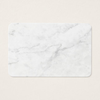 White Marble