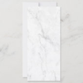 White Marble (Back)