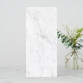 White Marble (Standing Front)