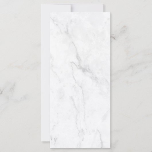 White Marble (Front)