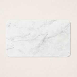 White Marble