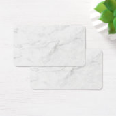 White Marble (Desk)