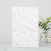 White Marble (Standing Front)