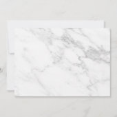 White Marble (Front)