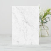 White Marble (Standing Front)