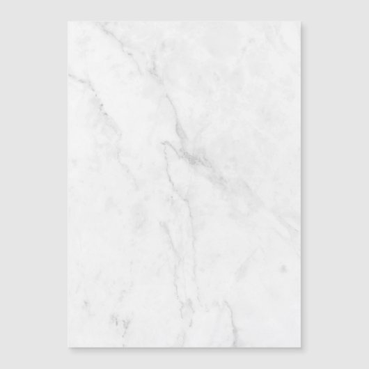 White Marble (Front)