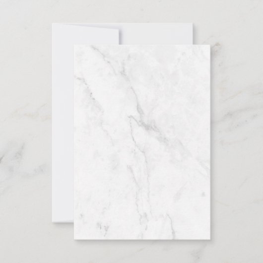 White Marble (Front)