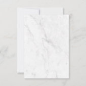 White Marble (Back)