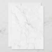 White Marble (Back)