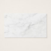 White Marble (Back)