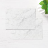 White Marble (Desk)