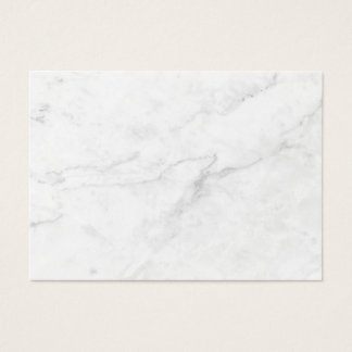 White Marble