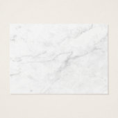White Marble (Back)