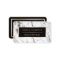 White Marble Beauty Salon Hair Dresser Appointment