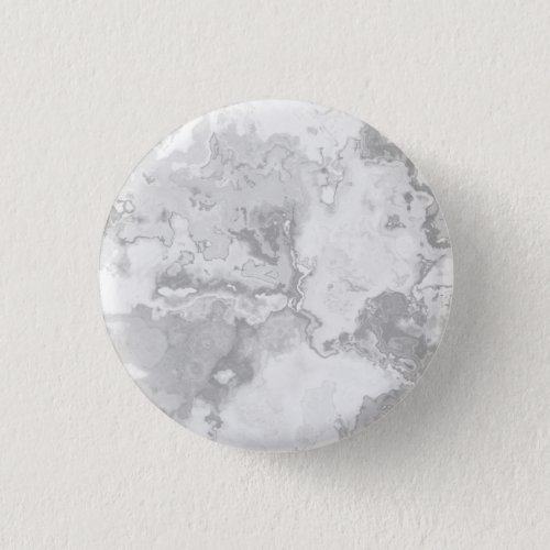 White Marble Carrara Calm Button