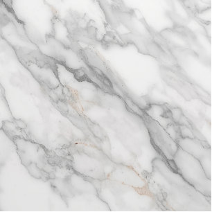 White Marble Cutout