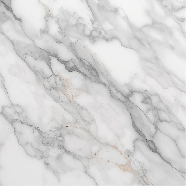 White Marble Cutout (Front)