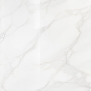 White Marble Cutout