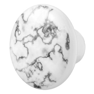 White Marble design - 