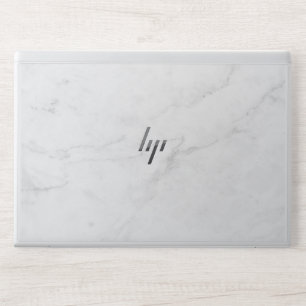 White Marble Elite Book 840 G5/G6, 745 G5/G6 HP La HP Laptop Skin