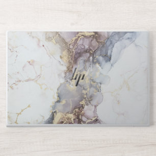 White Marble EliteBook 850 G5/G6, 755 G5/G6 HP La HP Laptop Skin