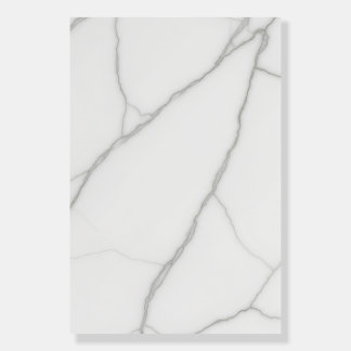 White Marble Foam Board