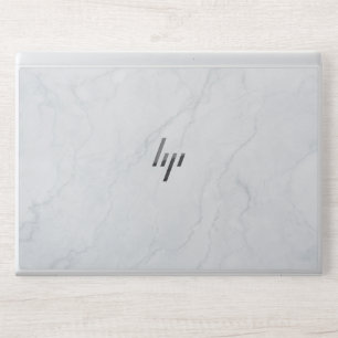 White Marble HP EliteBook 830 G5/G6, 735 G5/G6 HP Laptop Skin