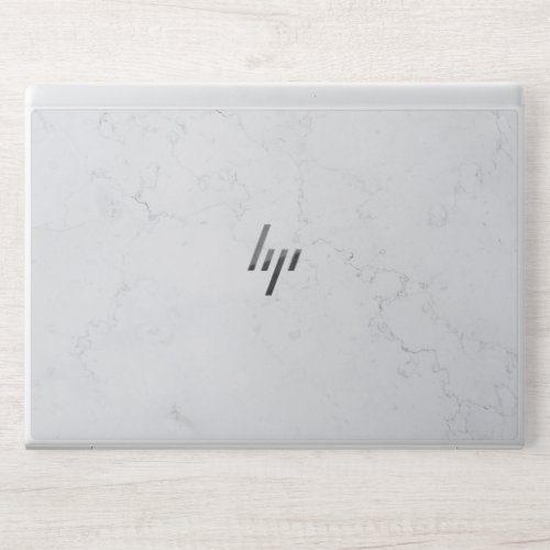 White marble HP EliteBook 830 G5G6 735 G5G6 HP Laptop Skin
