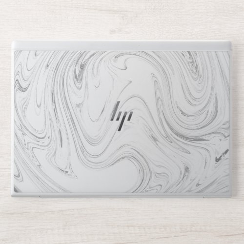 White Marble HP EliteBook 840 G5G6 745 G5G6 HP  HP Laptop Skin